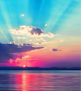 amazing, art and beach