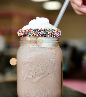 days, follow and food