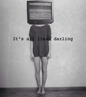 b&w, black and white and girl