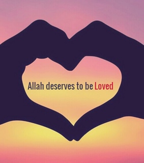 allah, hijab and islam