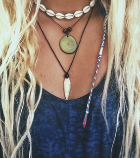 blonde, dreads and hair