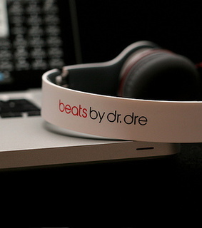beats, beats by dr dre and headphones