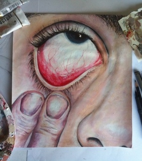 art, awesome and color