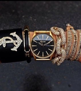 accessories, bracelet and fashion