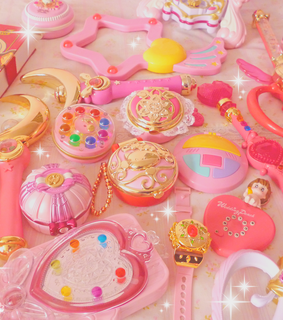 anime, cute and fairy kei