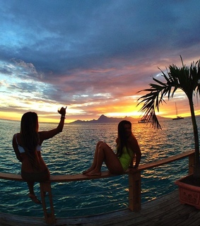 amazing photo, best friends and free