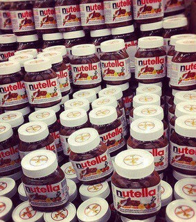 chocolate, comida and delicia