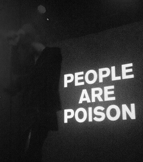 alone, depress and lies