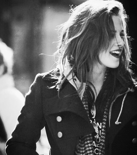 black, black & white and black and white