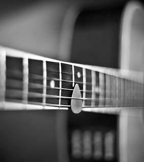 black, black & white and black and white