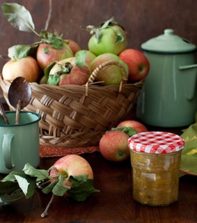 apple, food and fruit