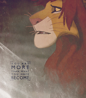 classic, disney and lion