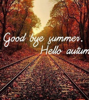 august, autumn and hello autumn