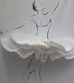 art, arte and bailarina