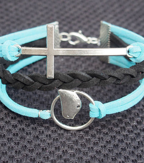 anchor, anchor bracelet and bracelet