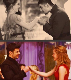 chance, dance and dancing