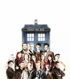 amy pond, captain jack and clara oswin oswald