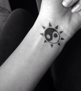 black and white, hipsters and indie