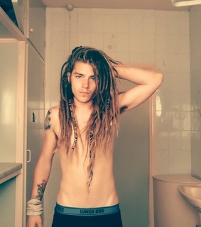 dread, dreadlocks and dreds