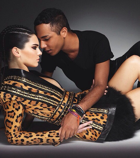 celeb, cute and jenner sisters