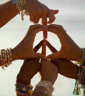 beach, beasts and beauty