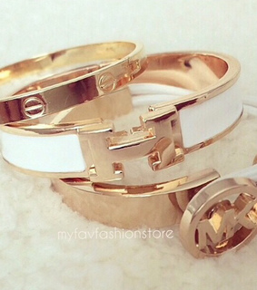 bracelet, fashion and hermes
