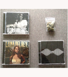 arctic monkeys, dope and grunge