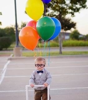 baby, cute and disney