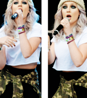 beautiful, cute and girls