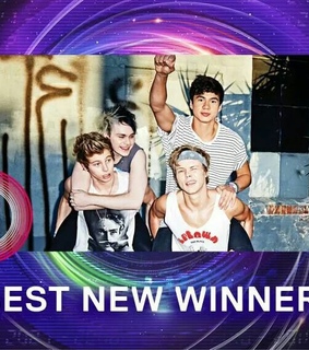 2014, 5 seconds of summer and best