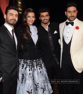 bollywood, sonam kapoor and abhisek kapoor