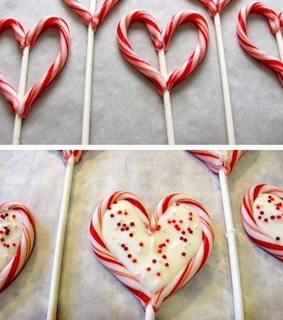 candy, candy cane and christmas