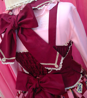 cute, dress and fashion