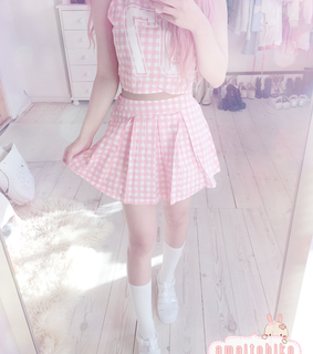 cute, fairy kei and harajuku