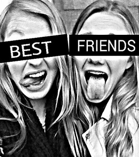best, bff and forever