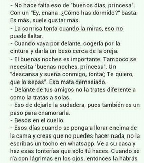 amor, enamorar and espanol