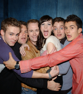 arwen, baggins and frodo