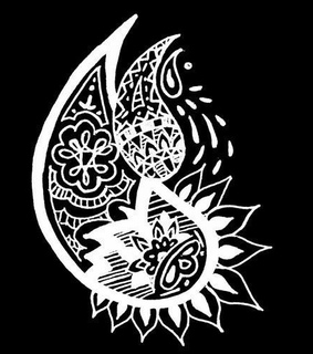 hippie, hippie chic and hippies