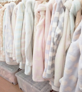 clothing, fairy kei and harajuku