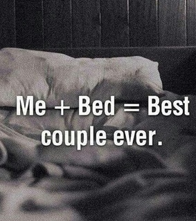 bed, cuddles and love