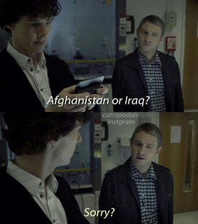 bbc, benedict cumberbatch and john watson