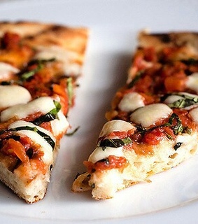 beans, calories and food