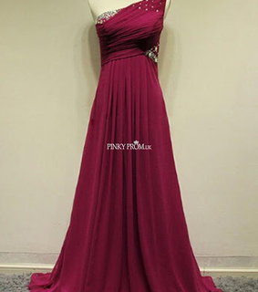 prom gown, red dress and red prom dress