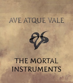 alec lightwood, cassandra clare and city of bones