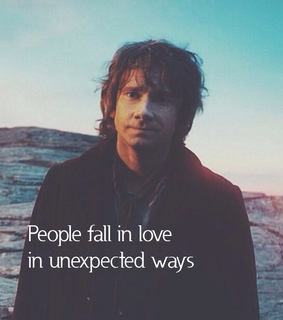 bilbo baggins, death and dwarf