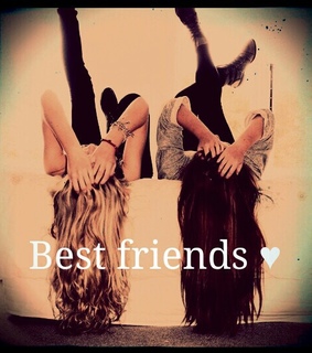 best, cute and forever