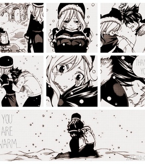 cry, crying and fairy tail