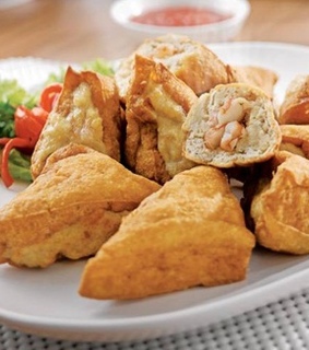 beverage, chow and cuisine