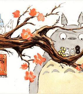 animes, cute and drawing