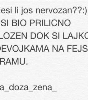 balkan, citati and instagram